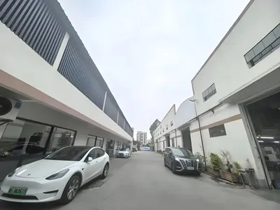 St Machineries는 Foshan Metal Materials Industry Association으로부터 높은 평가를받습니다.